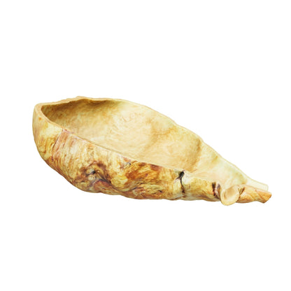 Burl Bowl C09